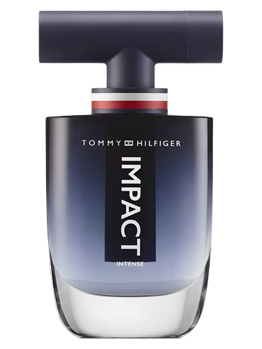 TOMMY IMPACT INTENSE + TRAVEL SPRAY 4ml