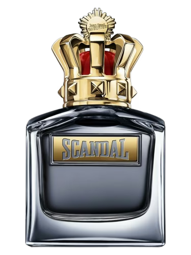 JEAN PAUL GAULTIER "SCANDAL" EDT