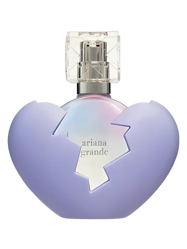 ARIANA GRANDE THANK YOU NEXT 2.0