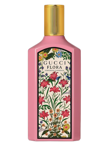 GUCCI FLORAL GORGEUS GARDENA EAU DE PARFUM