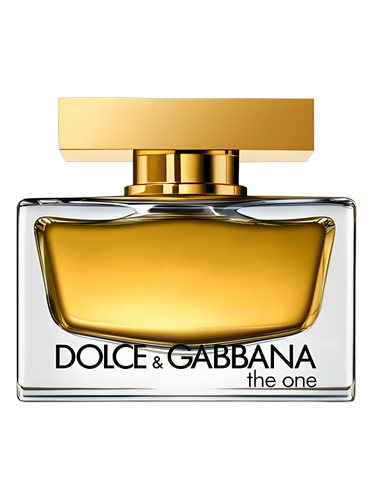 DOLCE & GABBANA THE ONE DAMA 75 ML