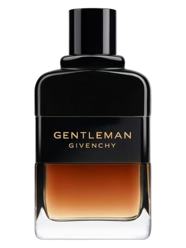 GIVENCHY GENTLEMAN RESERVÉE PRIVÉE  EDP