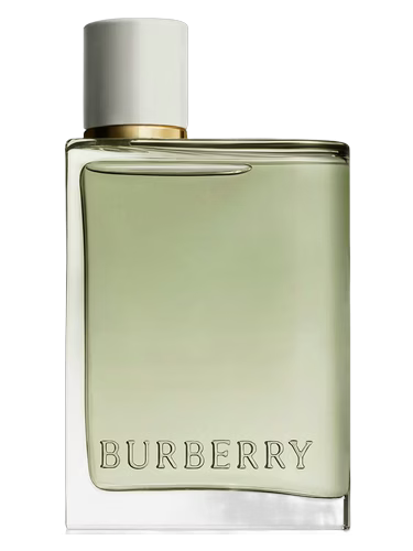 BURBERRY HER EDT