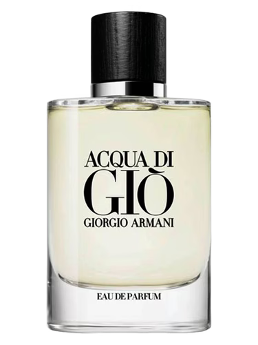 GIOROGIO ARMANI EAU DE PARFUM 100ml
