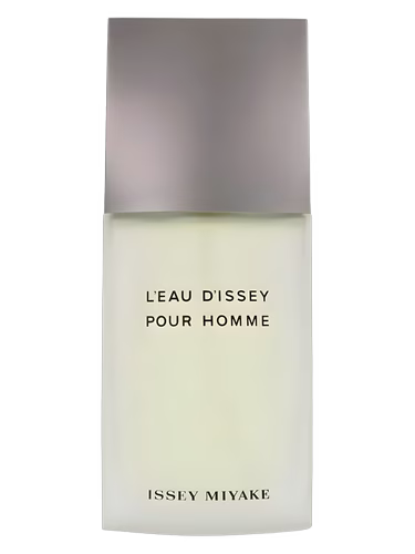 ISSEY MIYAKE POUR HOMME EDT 125 ml
