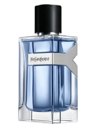 YVES SAINT LAURENT Y EAU DE TOILET