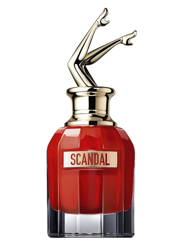 JEAN PAUL GAULTIER "SCANDAL" LE PARFUM