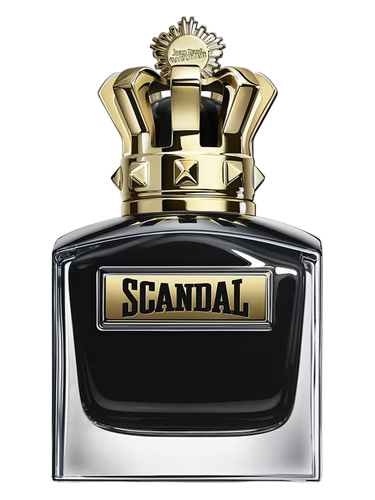 JEAN PAUL GAULTIER "SCANDAL" LE PARFUM
