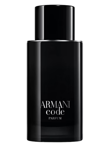 GIOROGIO ARMANI CODE PARFUM