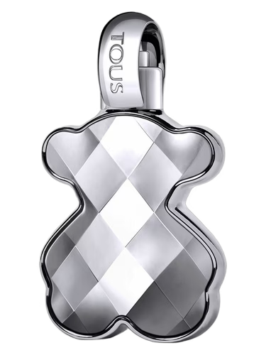 TOUS LOVE ME SILVER