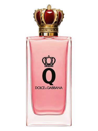 DOLCE & GABBANA QUEEN EDP