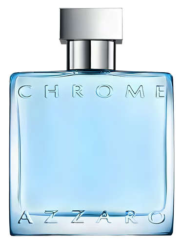 AZZARO CHROME 200ml