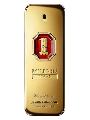 RABANNE ONE MILLION ROYALE