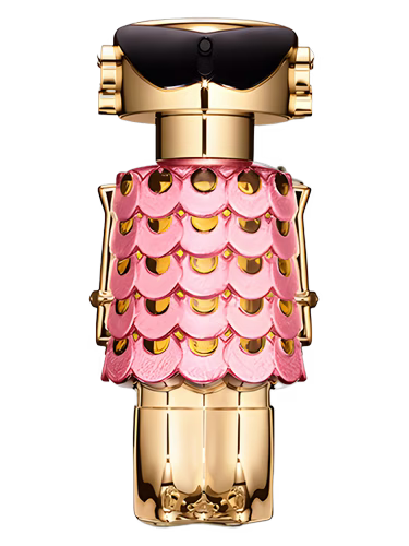 RABANNE FAME BLOOMING PINK