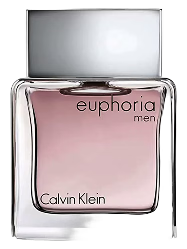 CALVIN KLEIN EUPHORIA MEN