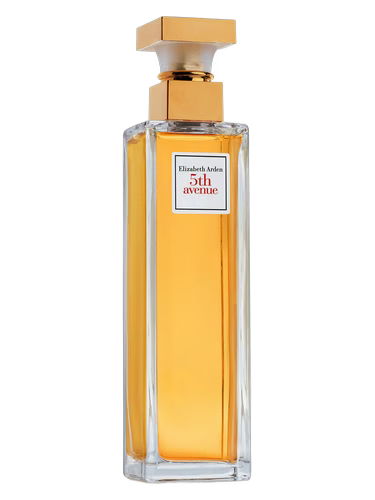 ELIZABETH ARDEN 5TH AVENUE