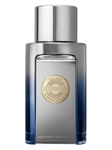 ANTONIO BANDERAS THE ICON ELIXIR  100ml