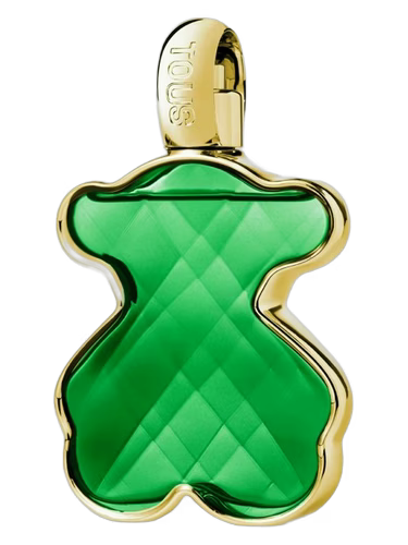TOUS LOVE ME THE EMERALD ELIXIR