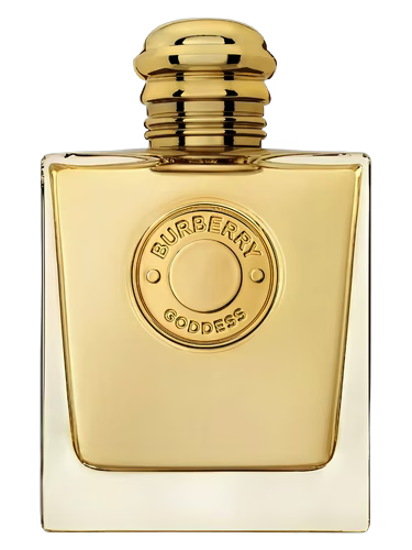 BURBERRY GODDESS HER EAU DE PARFUM