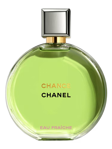 CHANEL ¨CHANCE CHANEL¨ EAU FRAICHE EDT