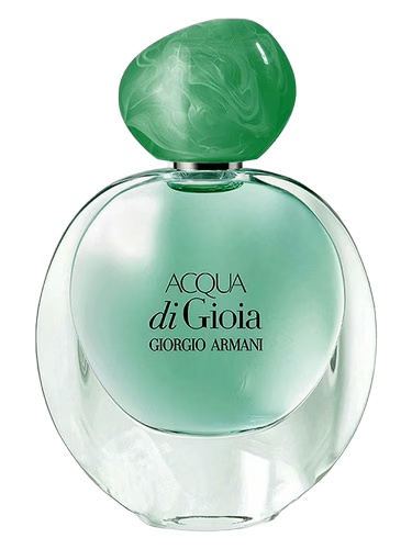 GIOROGIO ARMANI AQUA DI GIOGIA EDP
