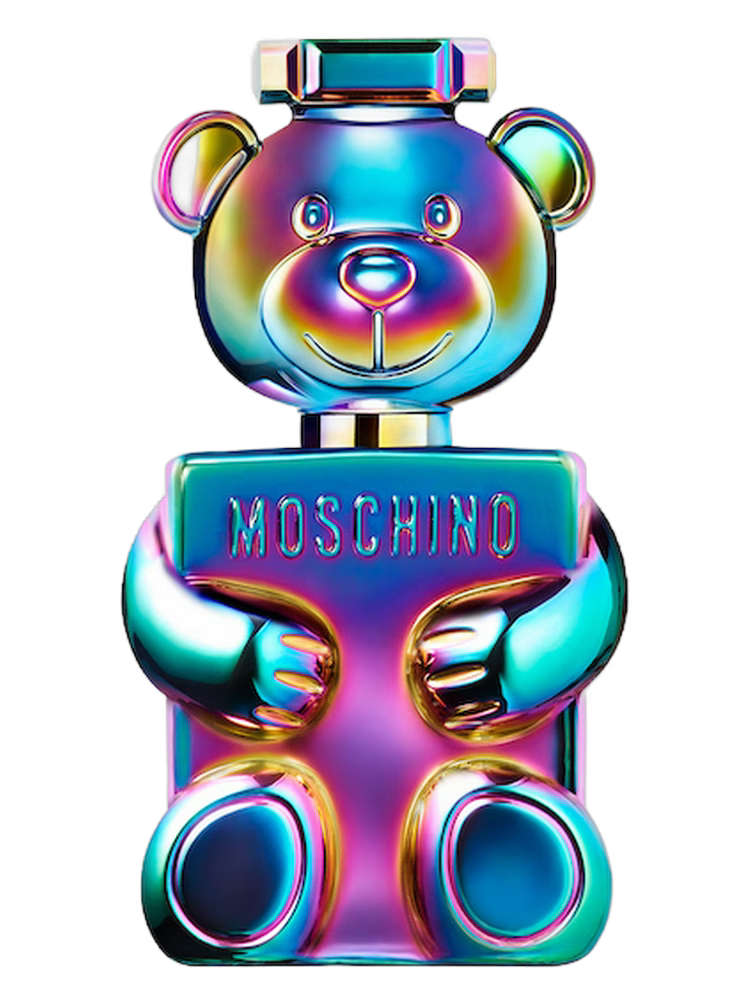 ESTUCHE MOSCHINO TOY 2 PEARL   2 PIEZAS