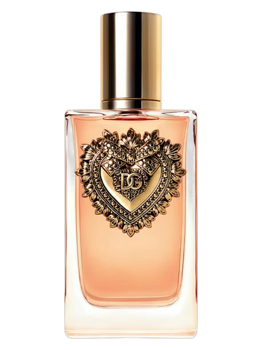 DOLCE & GABBANA DEVOTION EDP