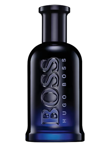 HUGO BOSS BOTTLED NIGHT 100ml