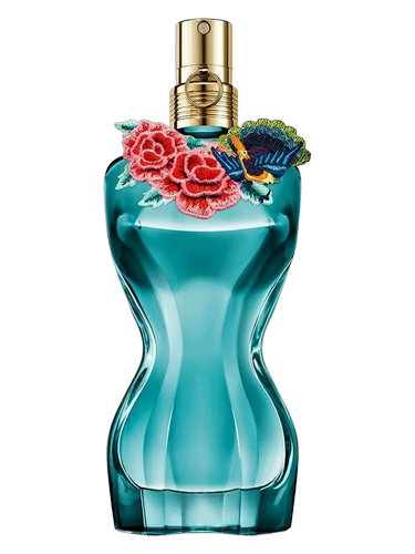 JEAN PAUL GAULTIER "LA BELLE" PARADISE GARDEN