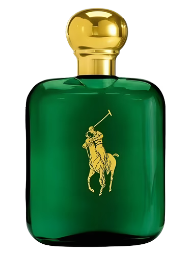 POLO RALPH LAUREN VERDE EDT