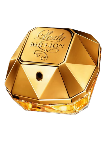 ESTUCHE RABANNE LADY MILLION