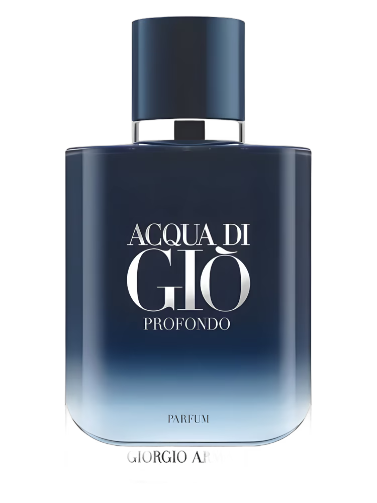 GIORGIO ARMANI AQUA DI GIO PROFONDO PARFUM 100 ML