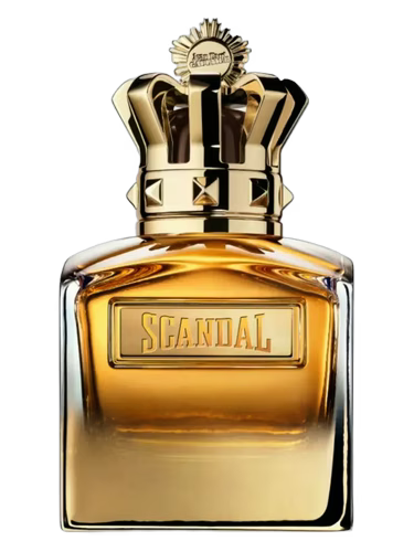 JEAN PAUL GAULTIER "SCANDAL ABSOLU"