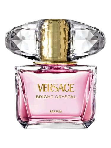 VERSACE BRIGHT CRYSTAL PARFUM EDP 90ml