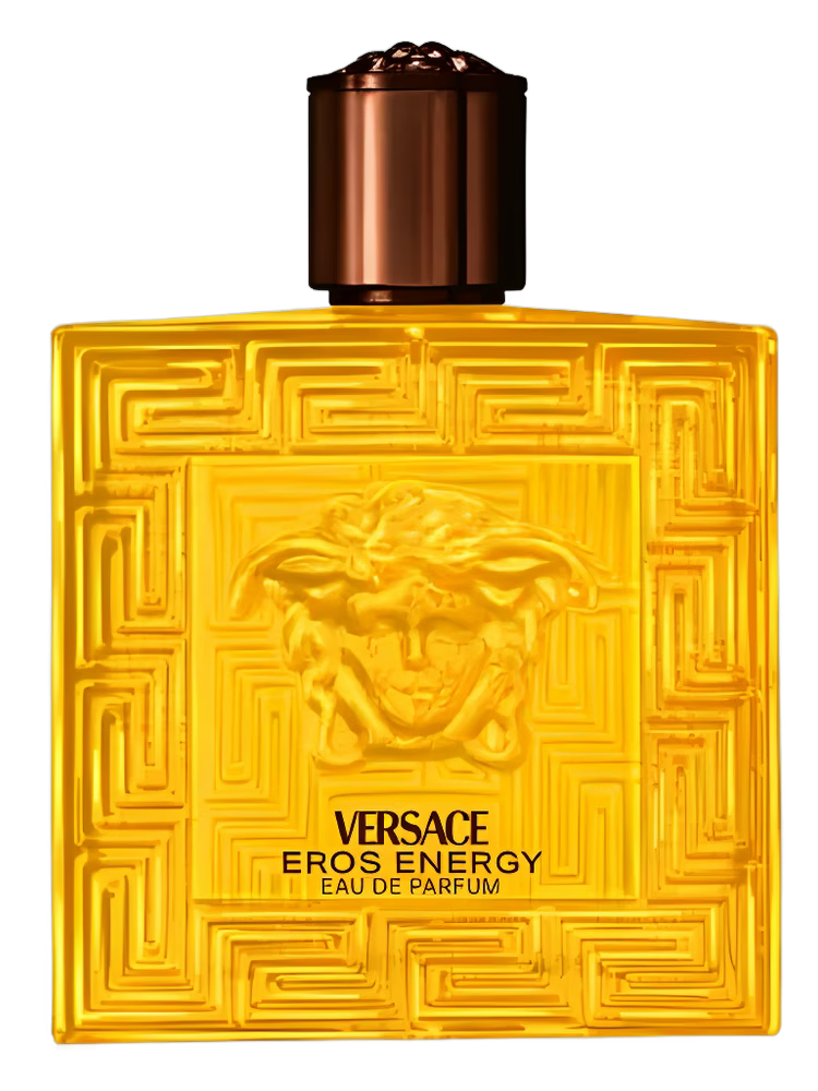 ₡AGOTADO VERSCE EROS ENERGY