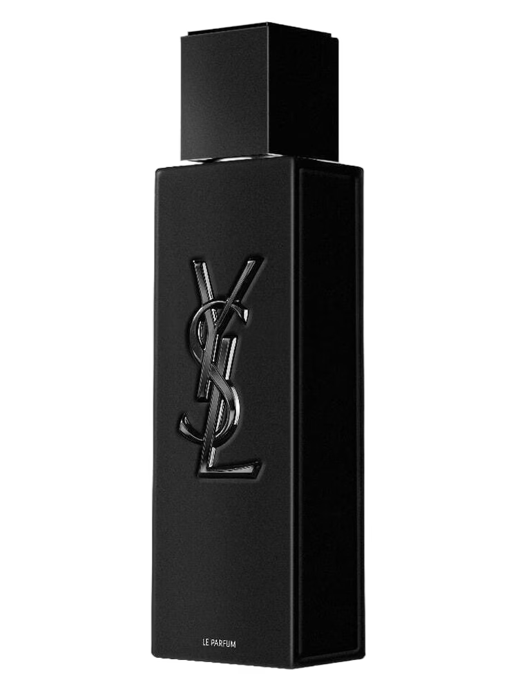YVES SAINT LAURENT MY SELF LE PARFUM