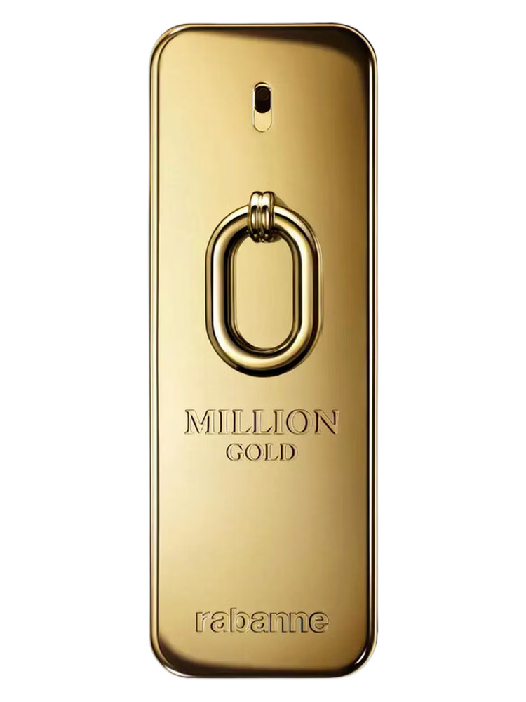 RABANNE ONE MILLION GOLD INTENSE