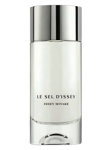 ISSEY MIYAKE LE SEL D'ISSEY EDP 100ml