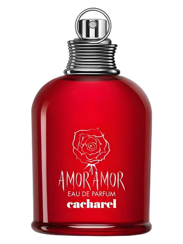 CACHAREL AMOR AMOR