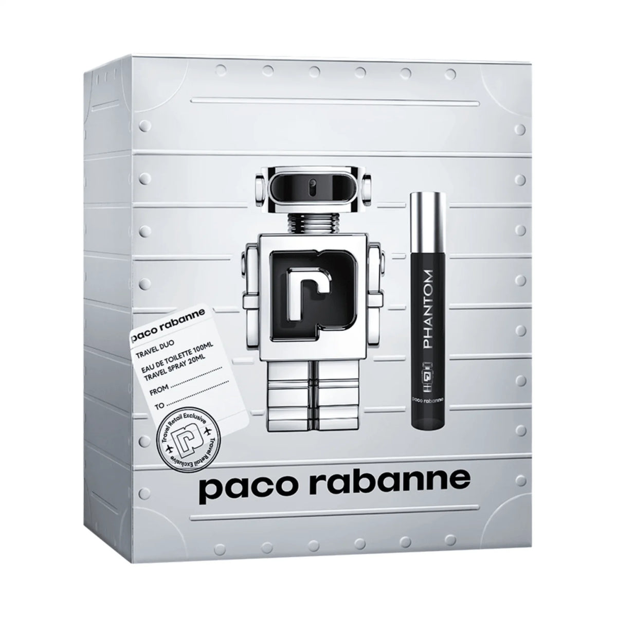 PACO RABANNE PHANTOM EDT