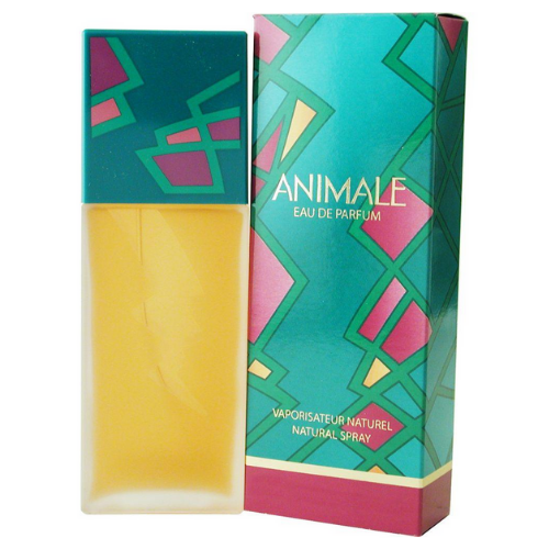 ANIMALE TRADICIONAL DAMA