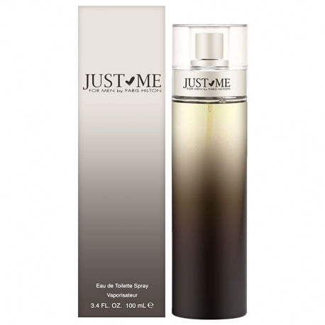 PARIS HILTON JUST ME   FOR MEN