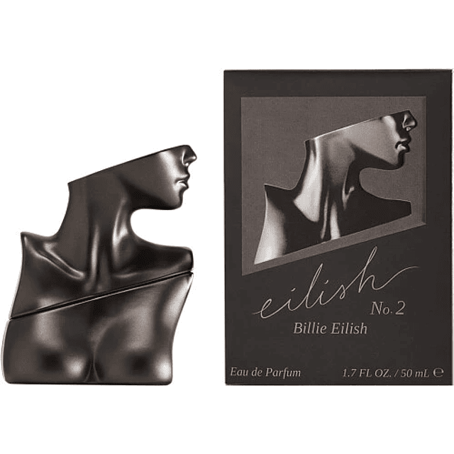 BILLIE EILISH EAU DE PARFUM UNISEX No 2