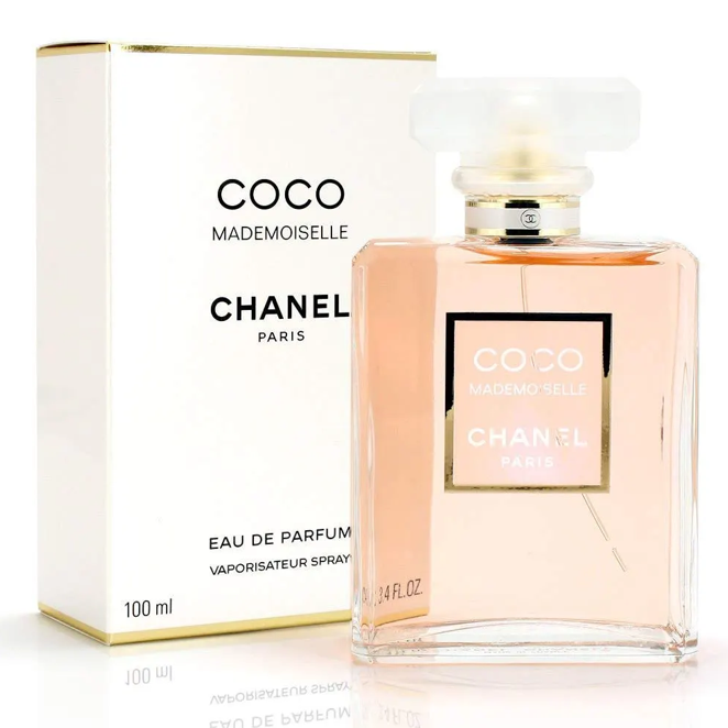 CHANEL COCO MADEMOISELLE EDP