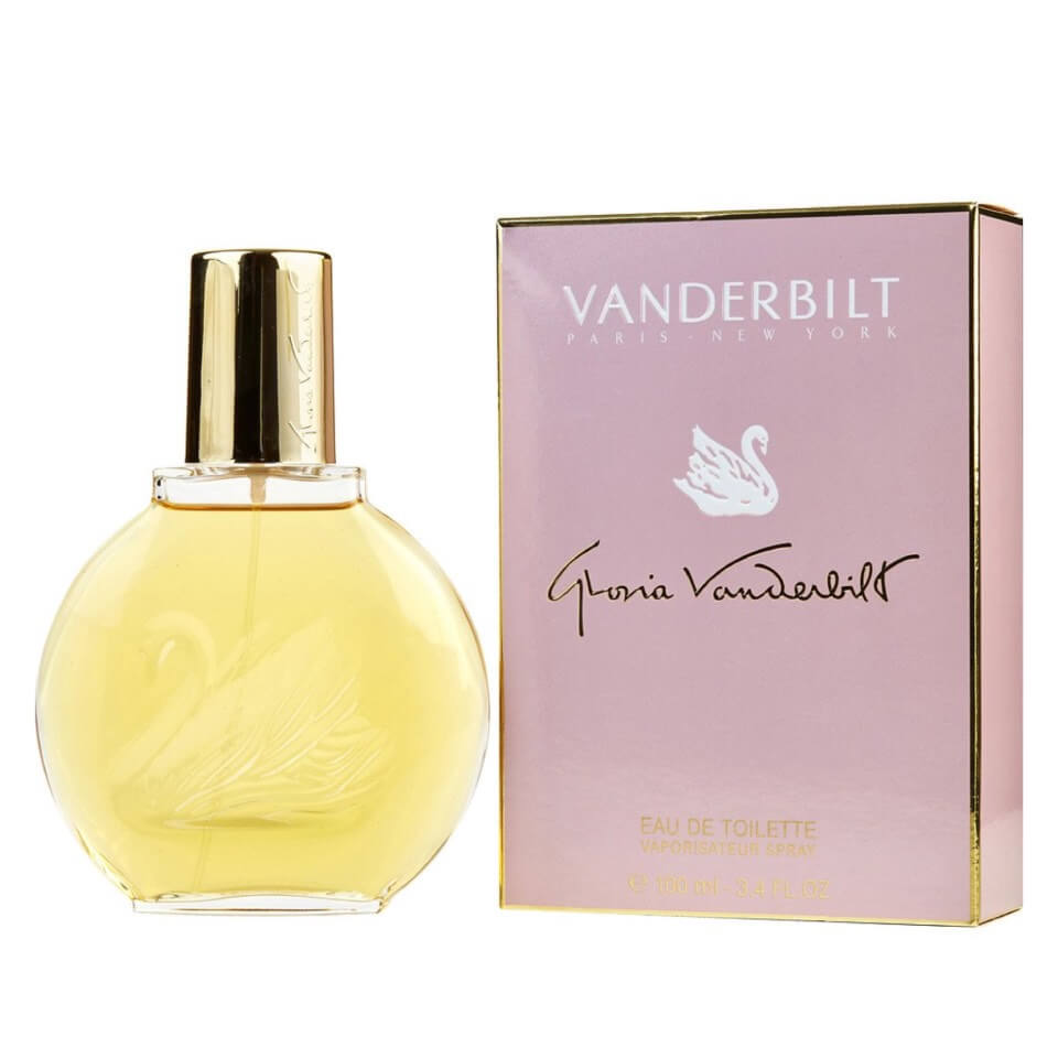 GLORA VENDERBILT ¨VANDERBILT¨ EDT