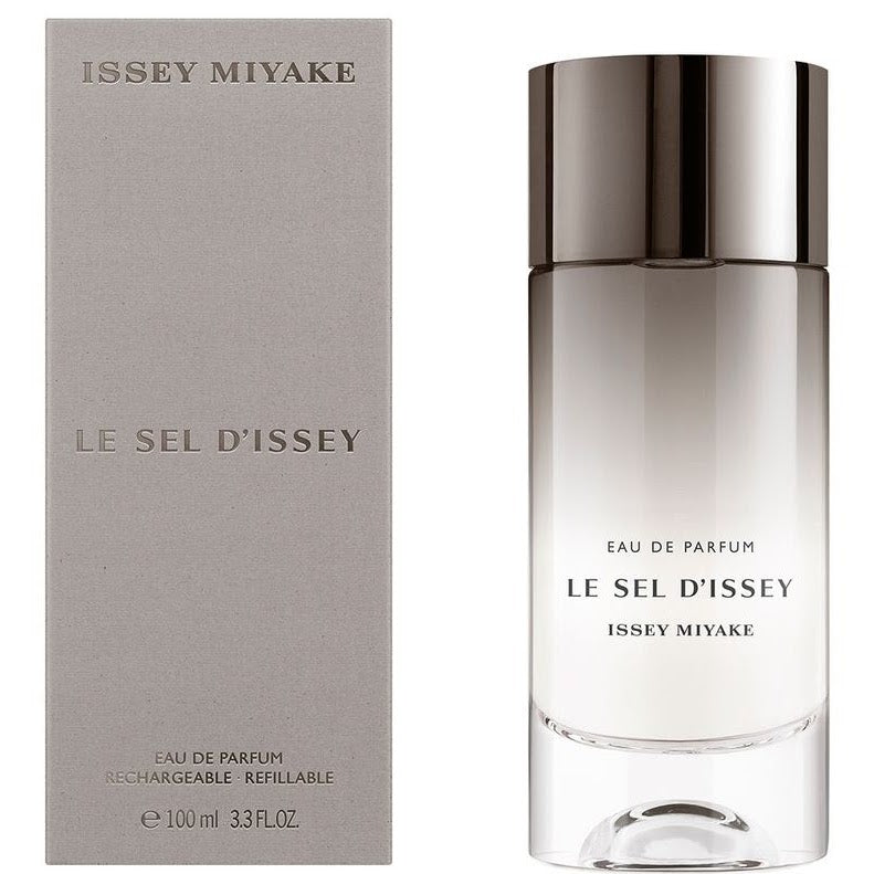 ISSEY MIYAKE LE SEL D'ISSEY EDP 100ml