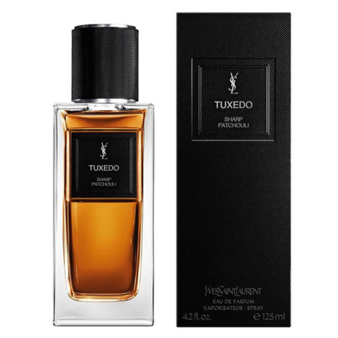 TUXEDO YVES SAINT LAURENT