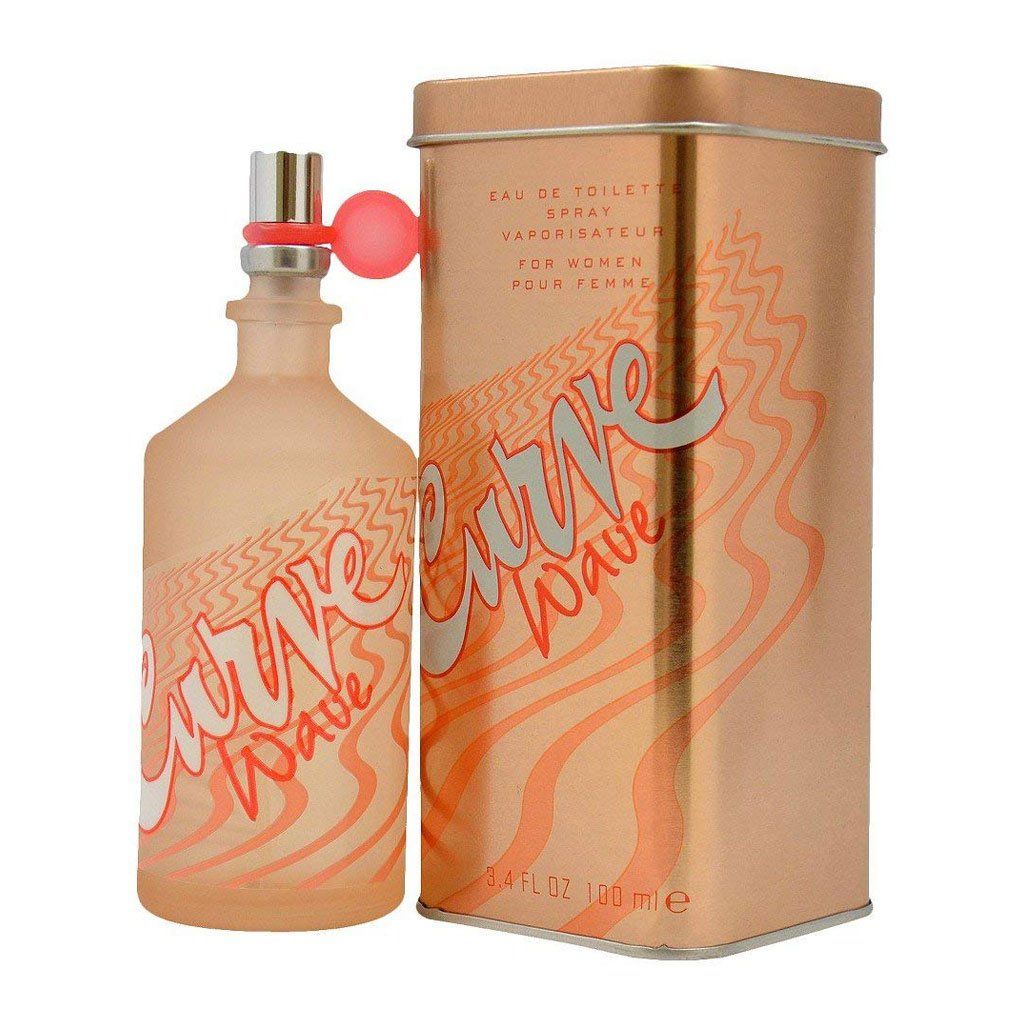 CURVE WAVE FOR WOMEN