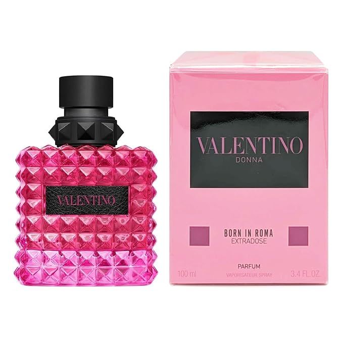 VALENTINO DONNA  BIR EXTRADOSE PARFUM