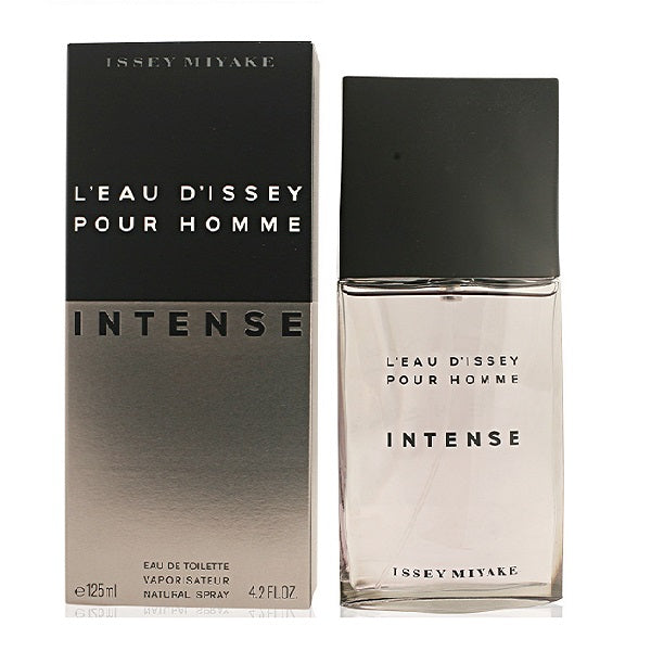 ISSEY MIYAKE INTENSE POUR HOMME